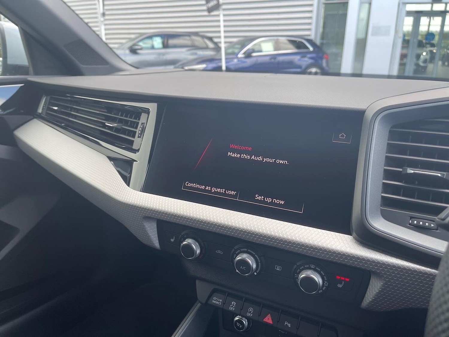 Used Audi A1 2025 for sale - 76177184: Photo 11