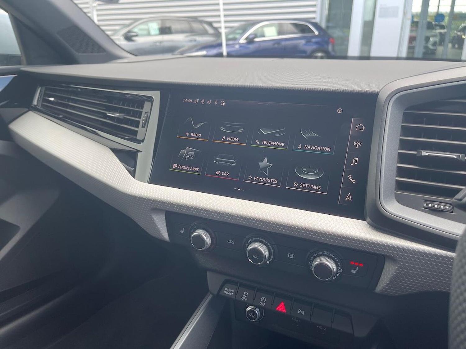 Used Audi A1 2025 for sale - 76177184: Photo 12