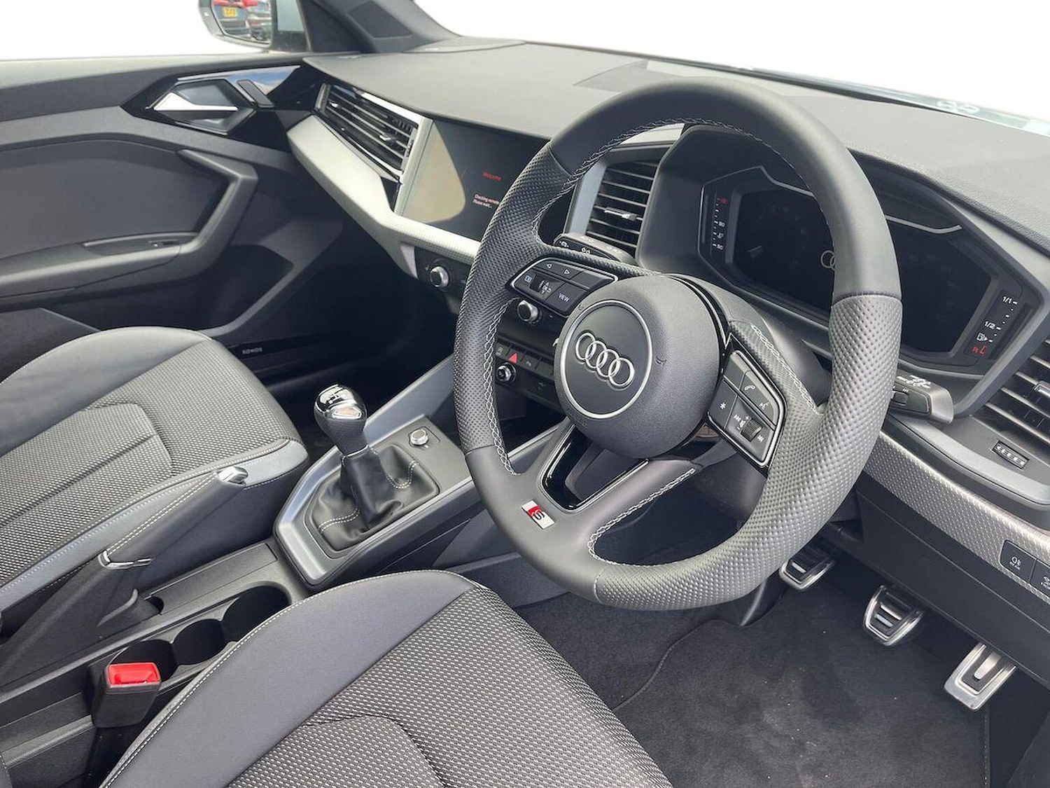 Used Audi A1 2025 for sale - 76177184: Photo 15