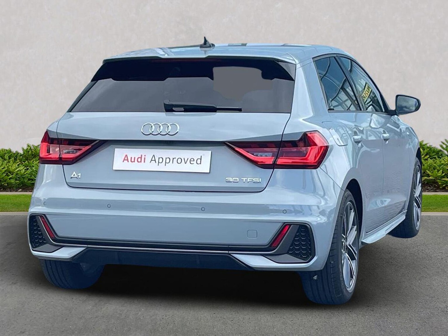 Used Audi A1 2025 for sale - 76177184: Photo 18