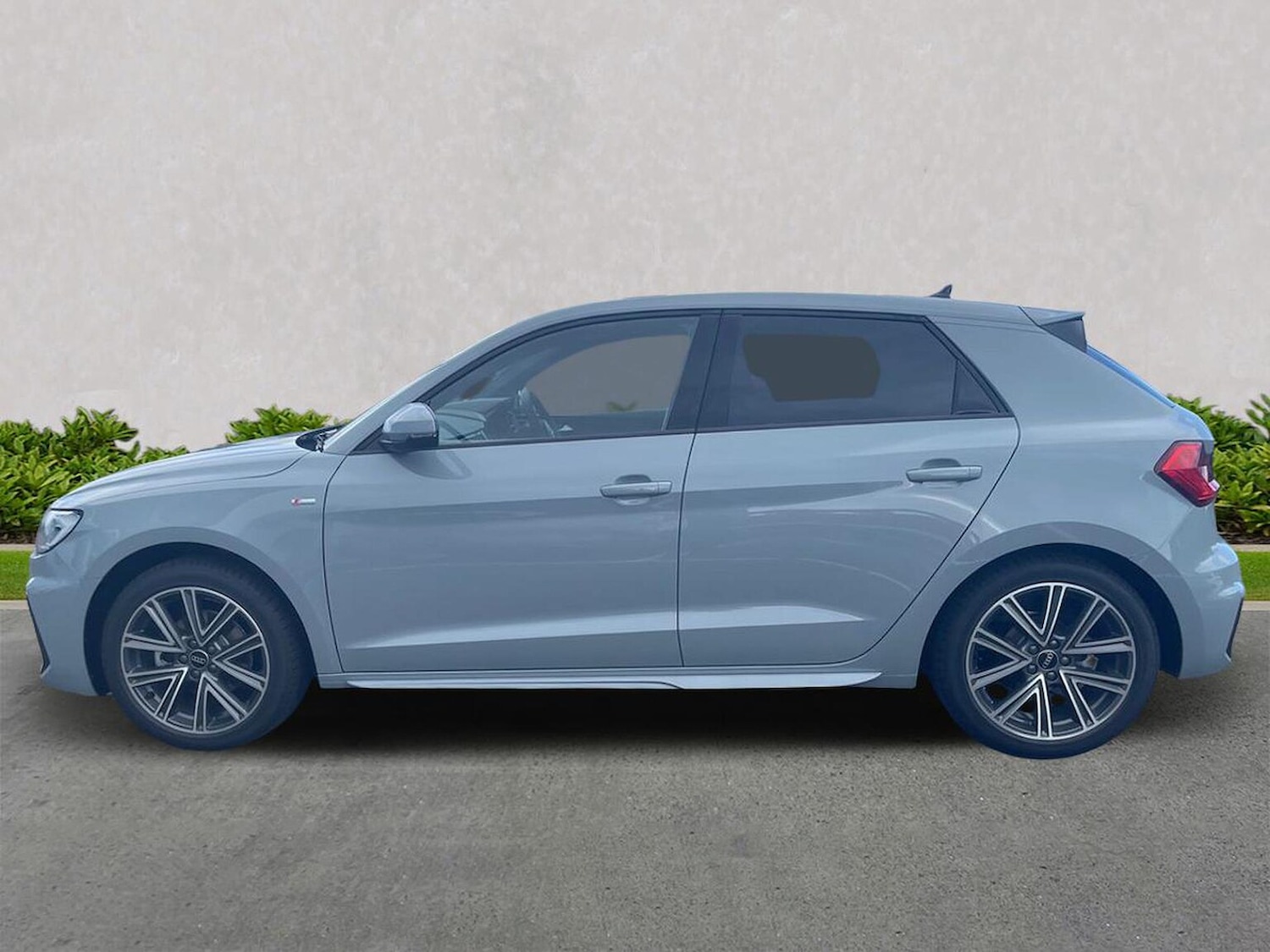Used Audi A1 2025 for sale - 76177184: Photo 19