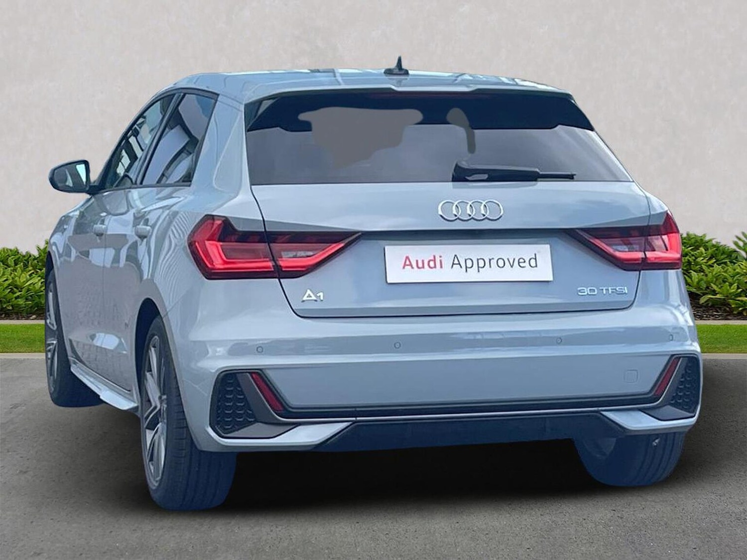 Used Audi A1 2025 for sale - 76177184: Photo 2