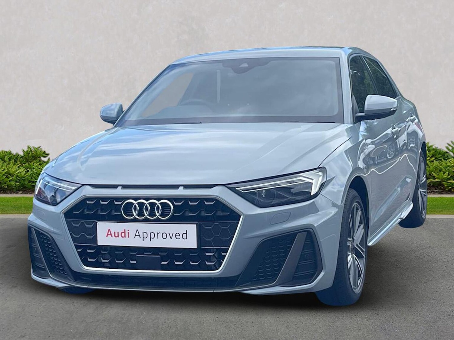 Used Audi A1 2025 for sale - 76177184: Photo 20