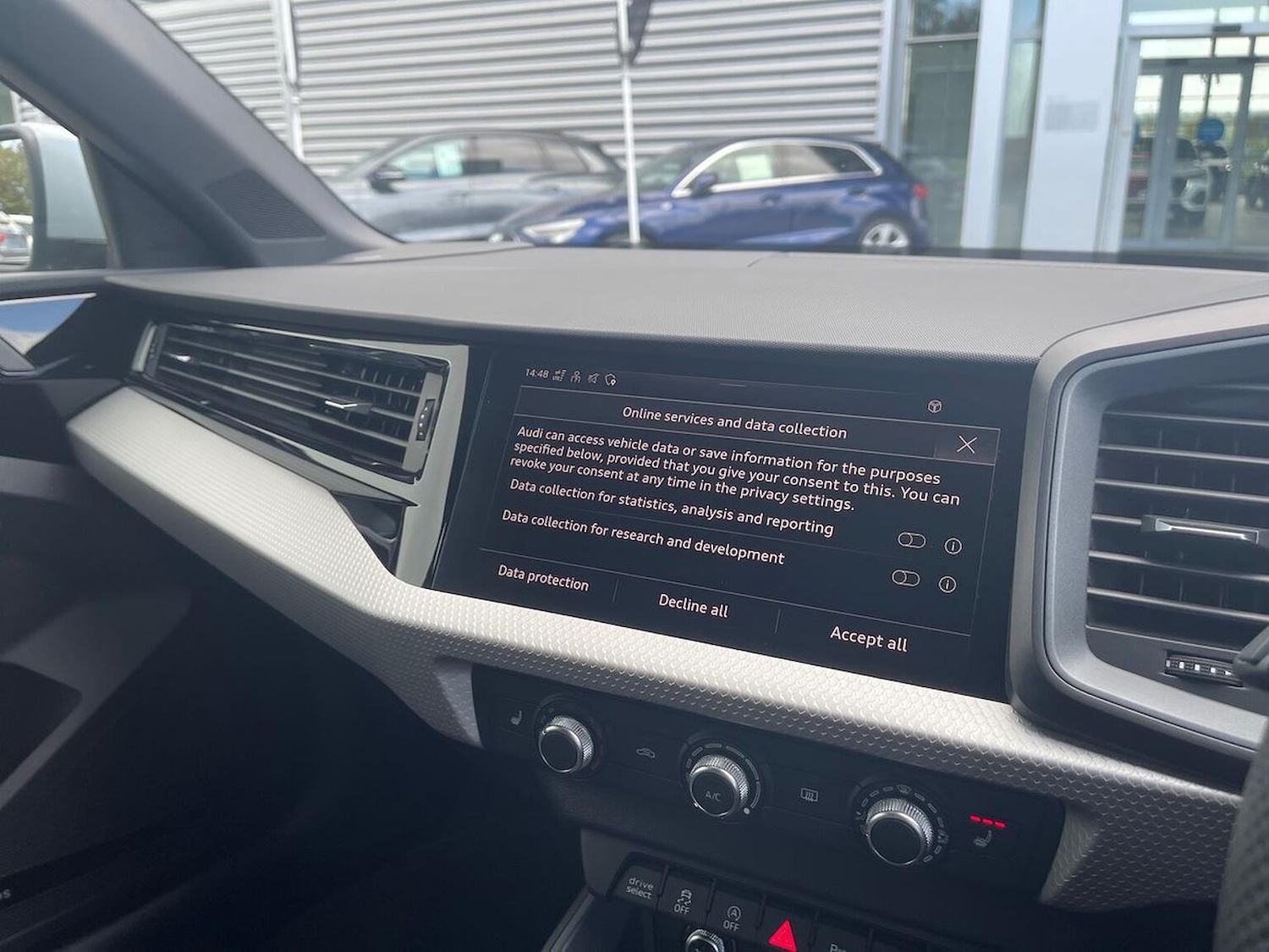 Used Audi A1 2025 for sale - 76177184: Photo 22