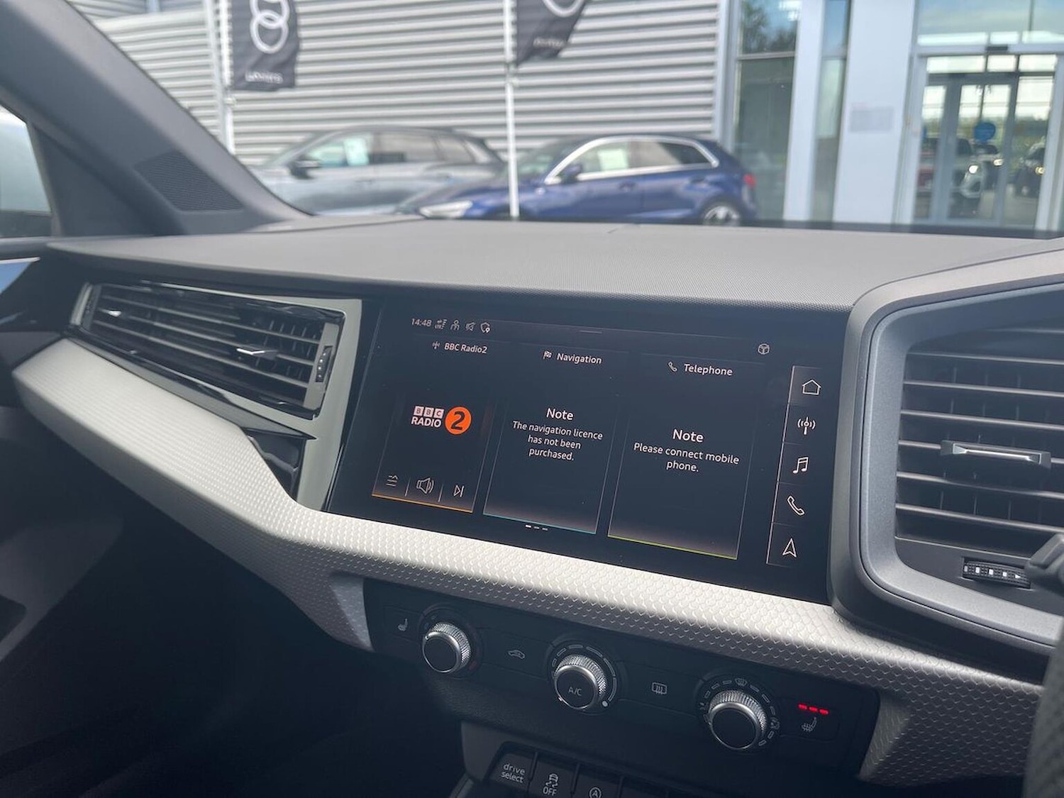 Used Audi A1 2025 for sale - 76177184: Photo 23