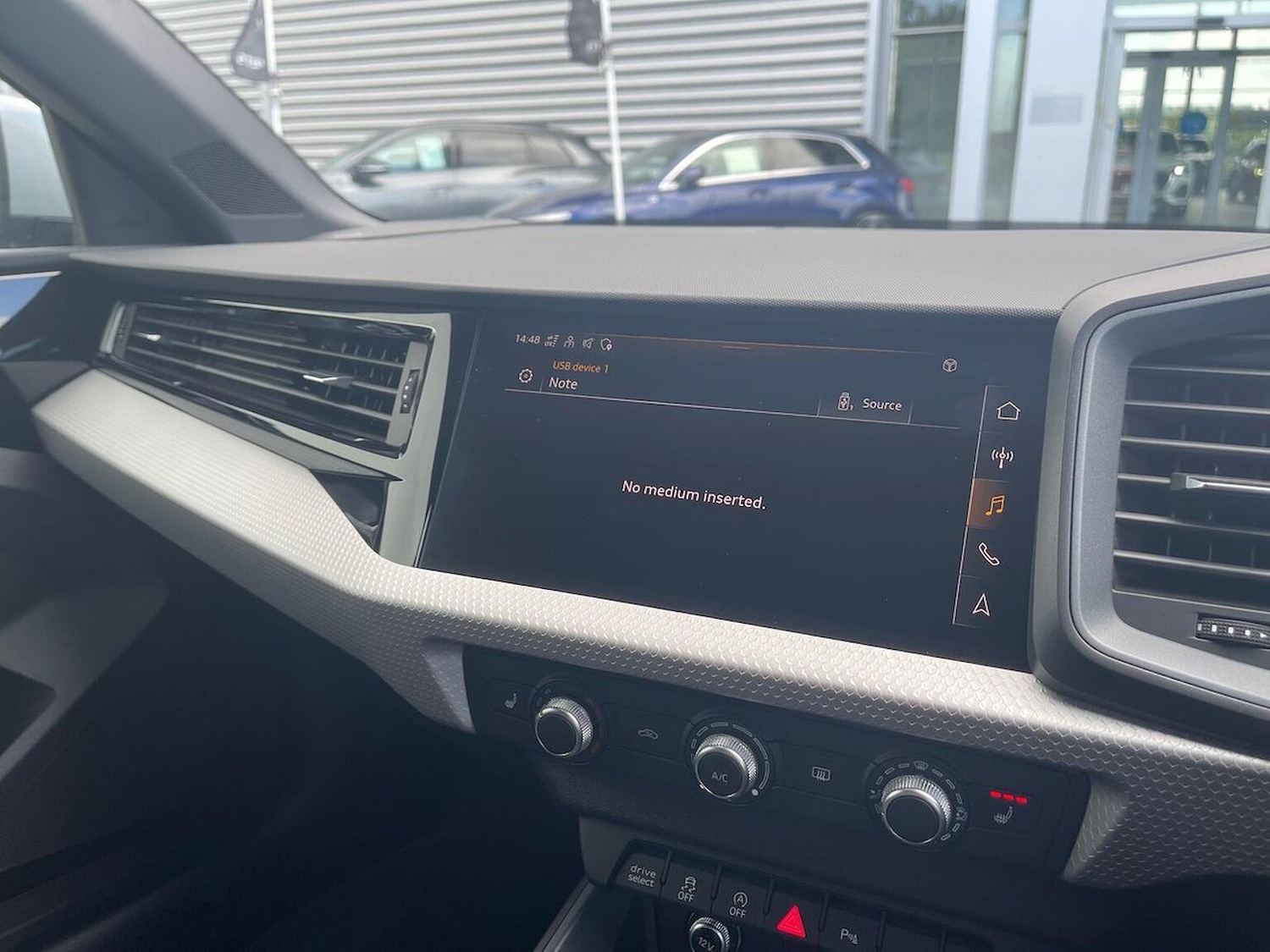 Used Audi A1 2025 for sale - 76177184: Photo 24