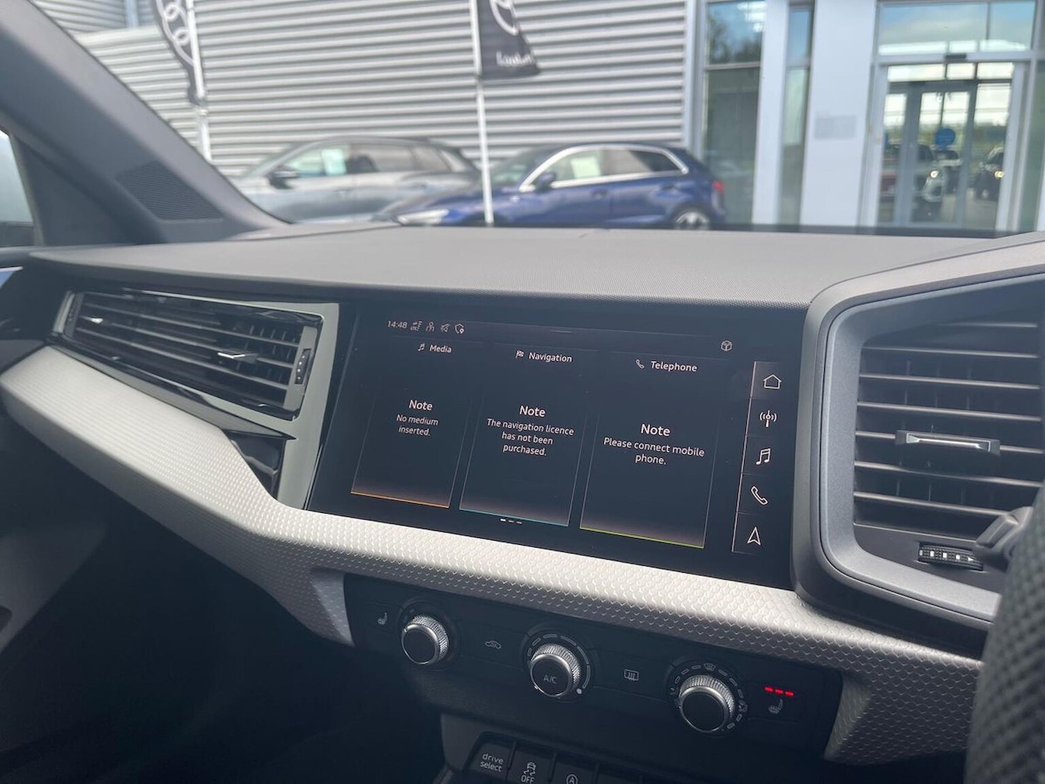 Used Audi A1 2025 for sale - 76177184: Photo 25