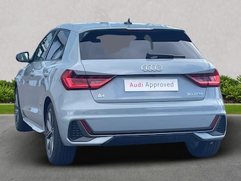 Used Audi A1 2025 for sale - 76177184: Photo