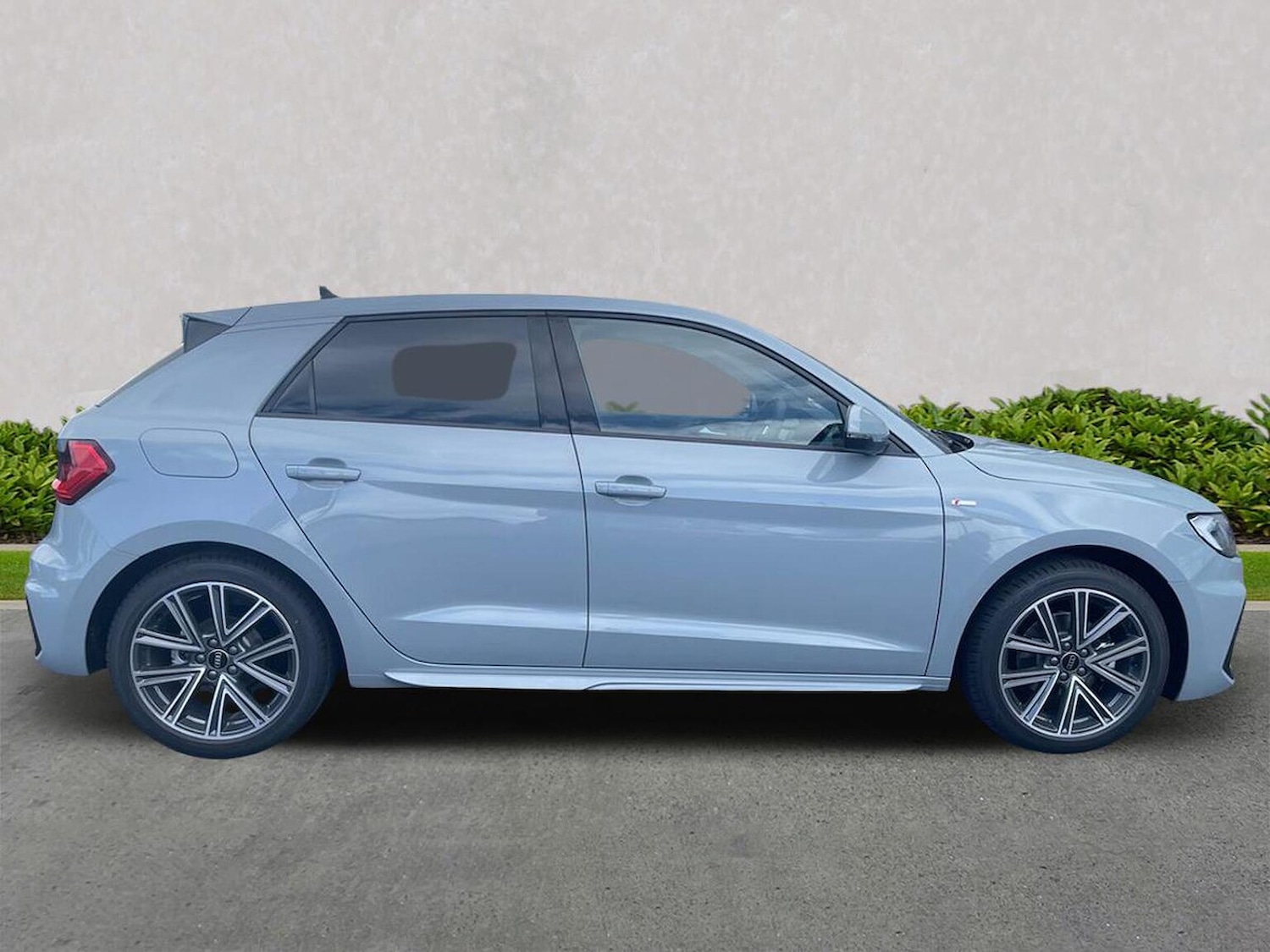 Used Audi A1 2025 for sale - 76177184: Photo 3