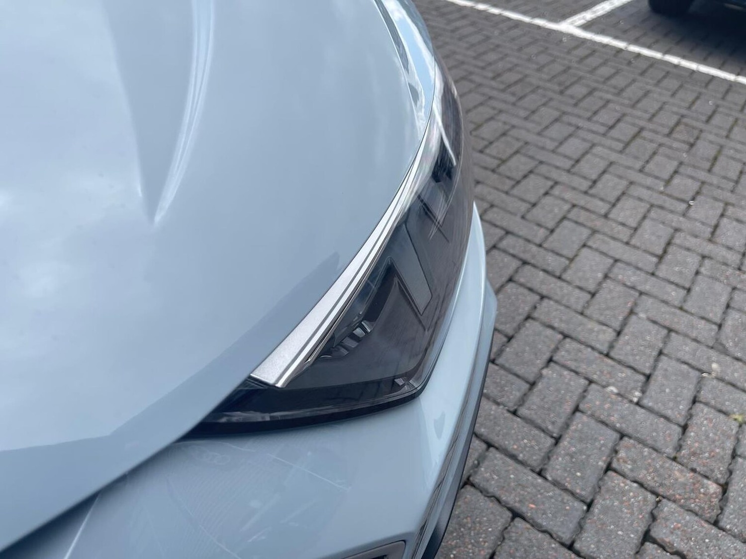 Used Audi A1 2025 for sale - 76177184: Photo 34