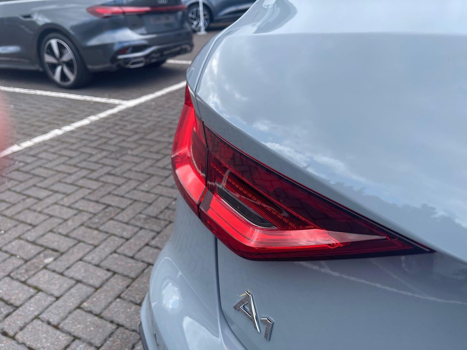 Used Audi A1 2025 for sale - 76177184: Photo 36