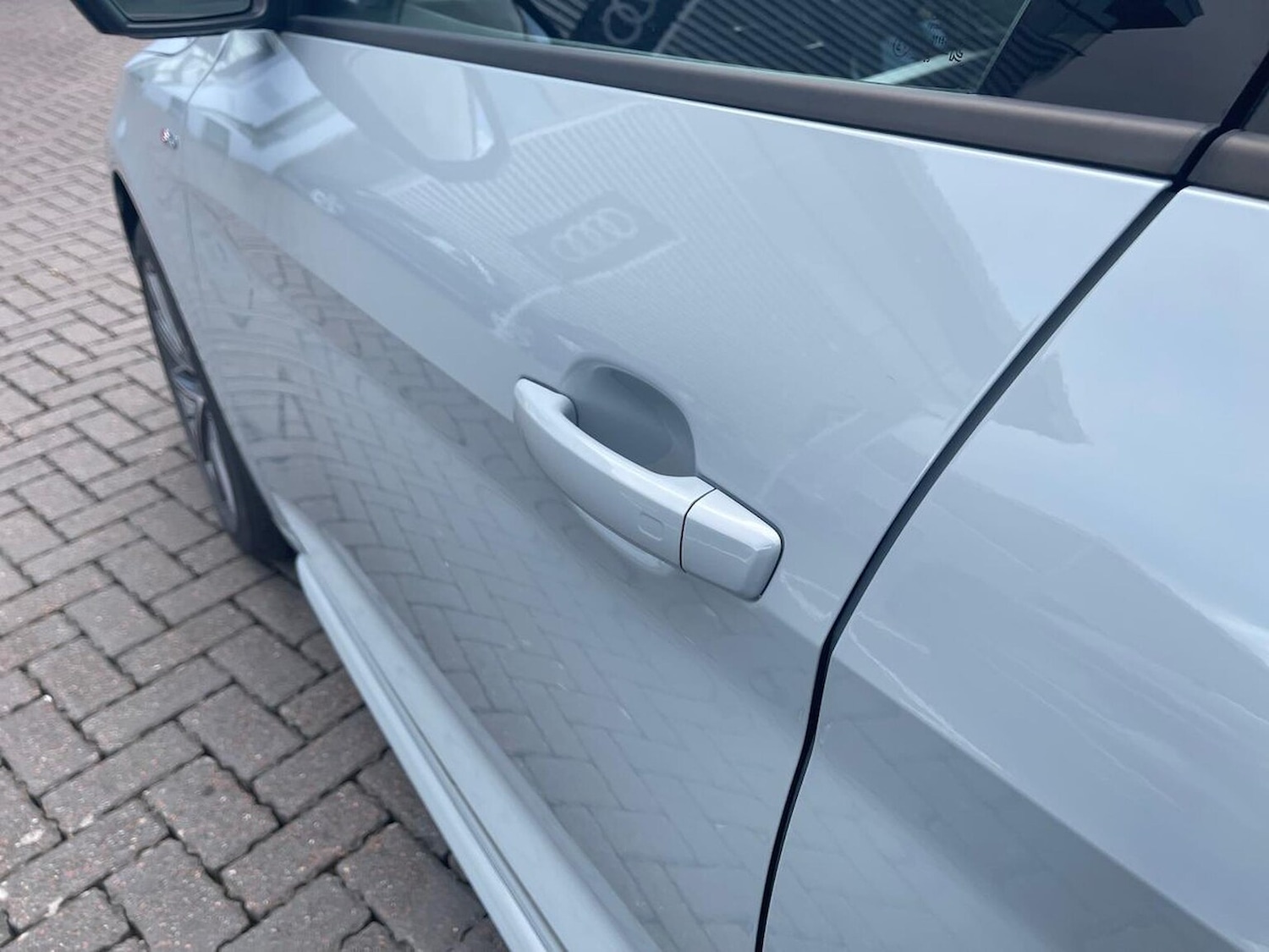 Used Audi A1 2025 for sale - 76177184: Photo 37