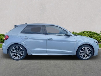 Used Audi A1 2025 for sale - 76177184: Photo