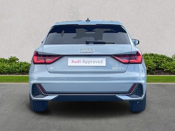 Used Audi A1 2025 for sale - 76177184: Photo