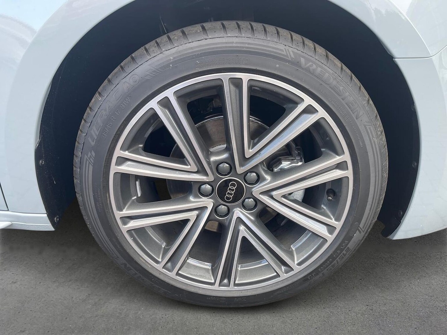 Used Audi A1 2025 for sale - 76177184: Photo 6
