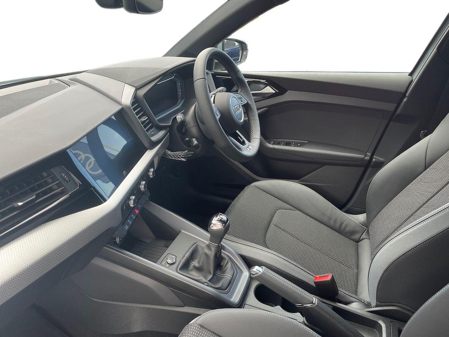 Used Audi A1 2025 for sale - 76177184: Photo 7