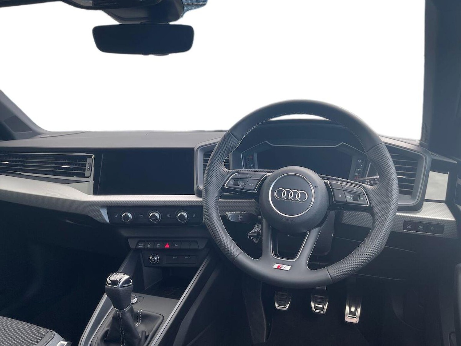 Used Audi A1 2025 for sale - 76177184: Photo 8