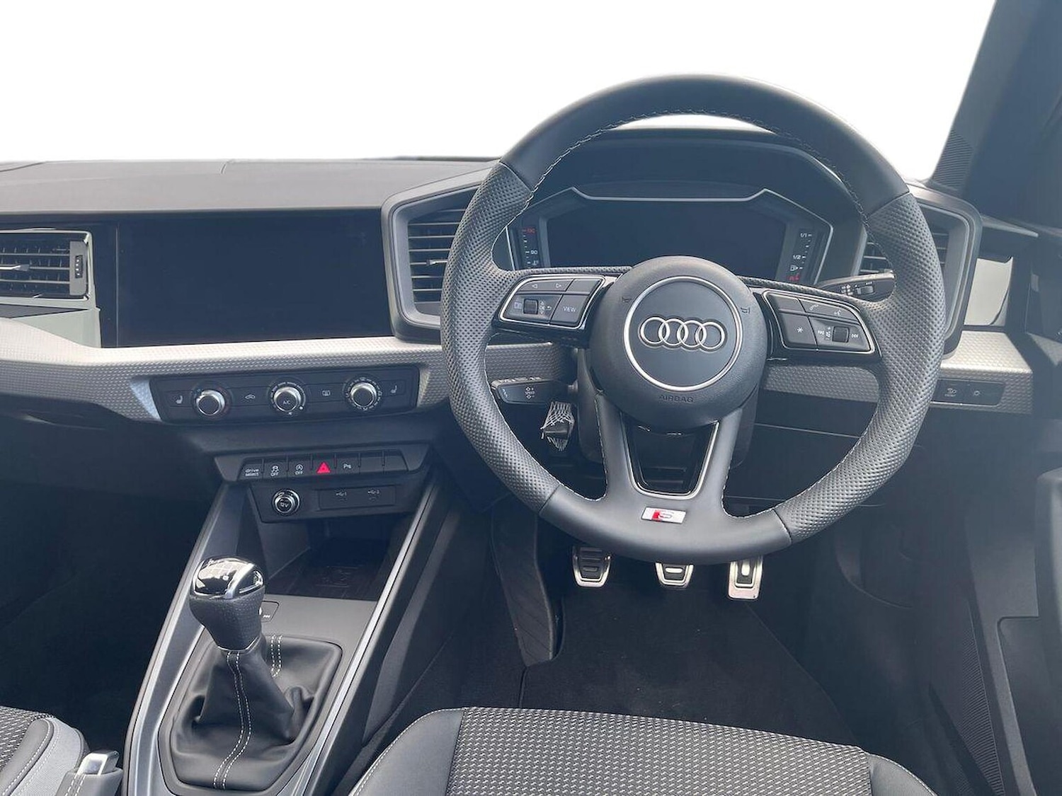 Used Audi A1 2025 for sale - 76177184: Photo 9