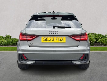 Used Audi A1 2023 for sale - 79381852: Photo