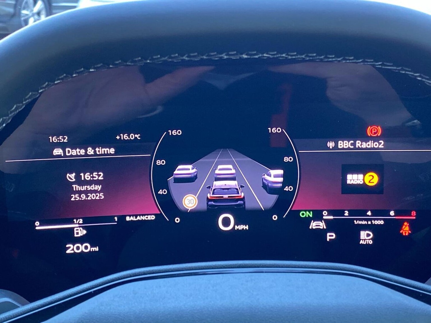 Used Audi A5 2025 for sale - 76951257: Photo 10