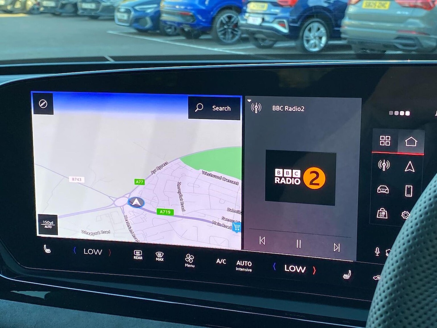 Used Audi A5 2025 for sale - 76951257: Photo 11