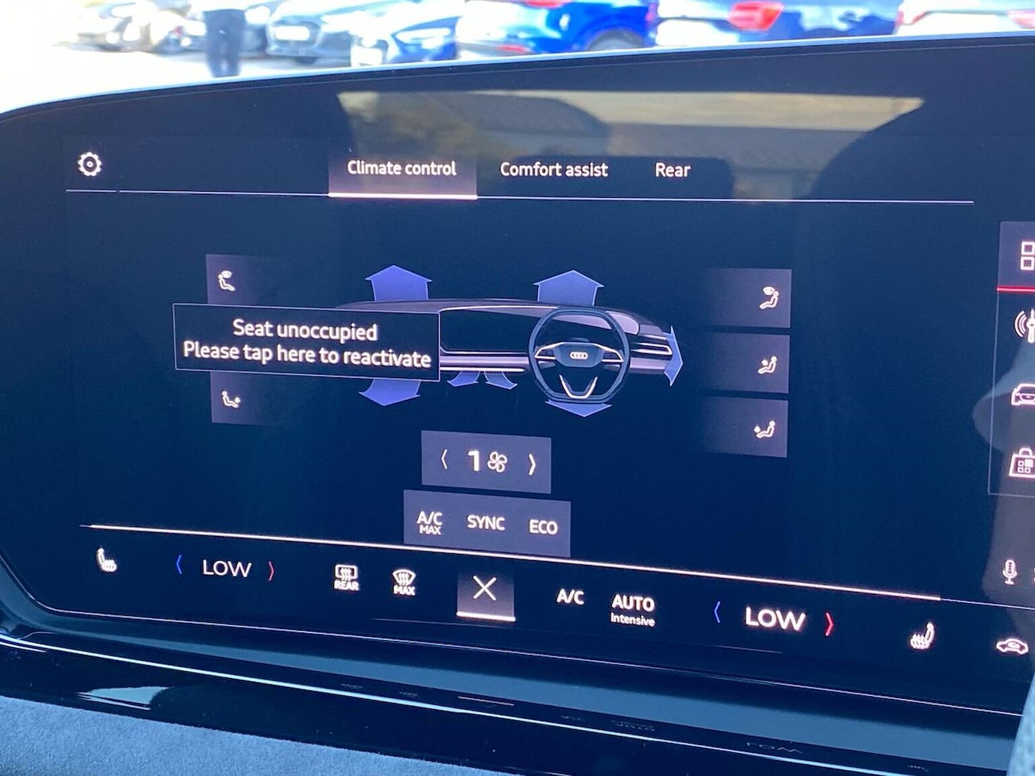 Used Audi A5 2025 for sale - 76951257: Photo 12