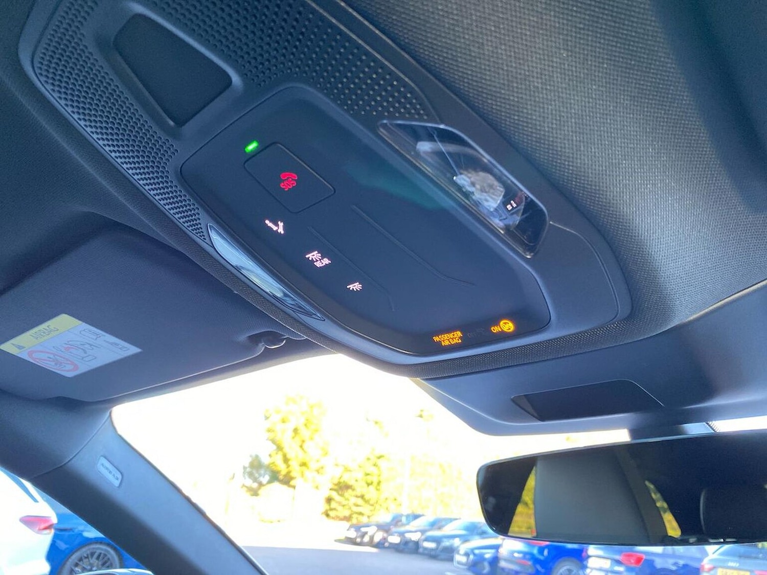 Used Audi A5 2025 for sale - 76951257: Photo 14