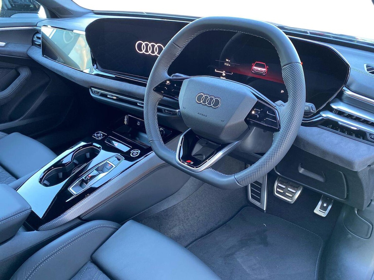 Used Audi A5 2025 for sale - 76951257: Photo 15