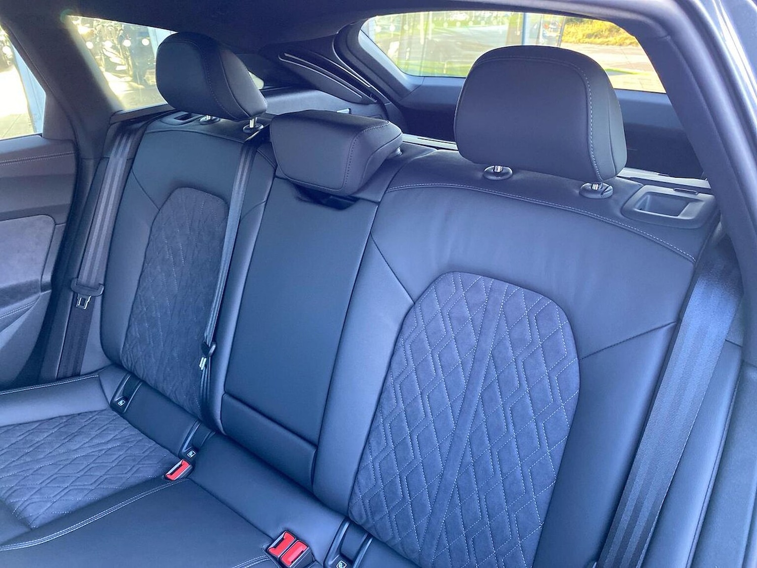 Used Audi A5 2025 for sale - 76951257: Photo 16