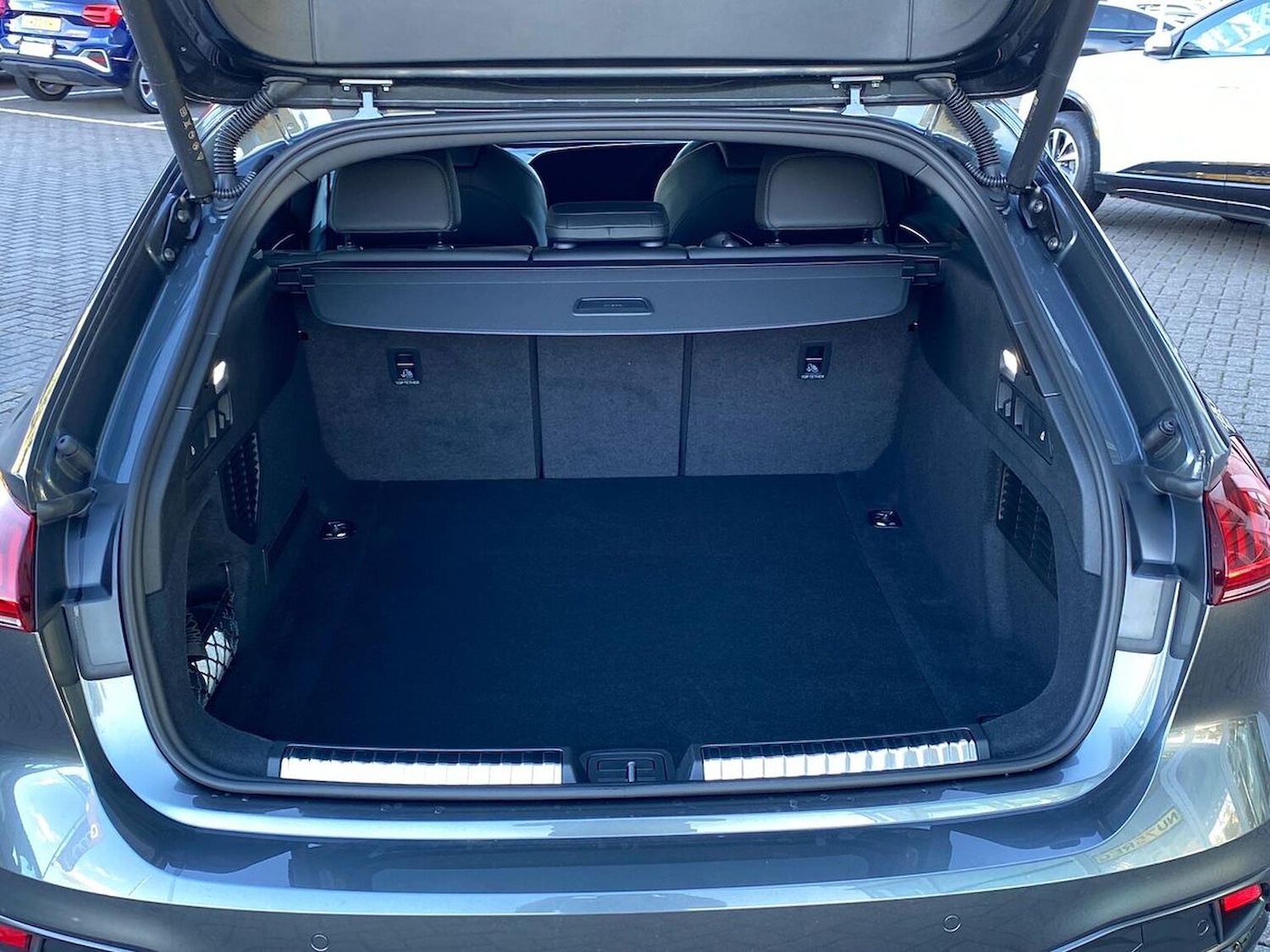 Used Audi A5 2025 for sale - 76951257: Photo 17