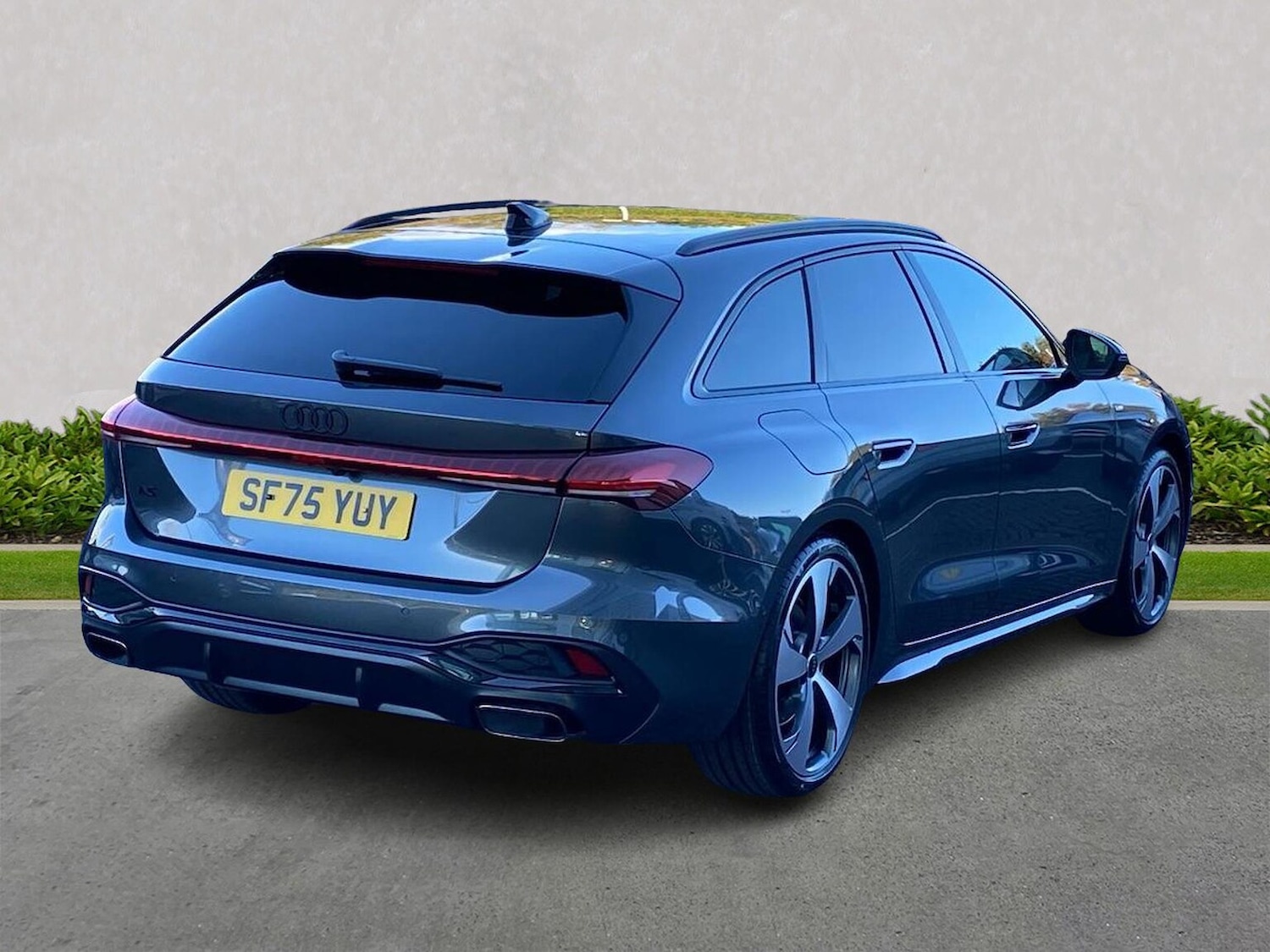 Used Audi A5 2025 for sale - 76951257: Photo 18