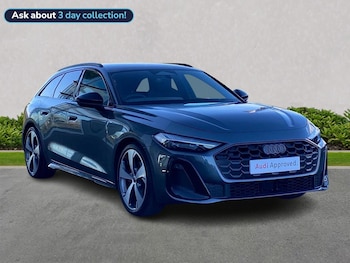 Used Audi A5 2025 for sale - 76951257: Photo