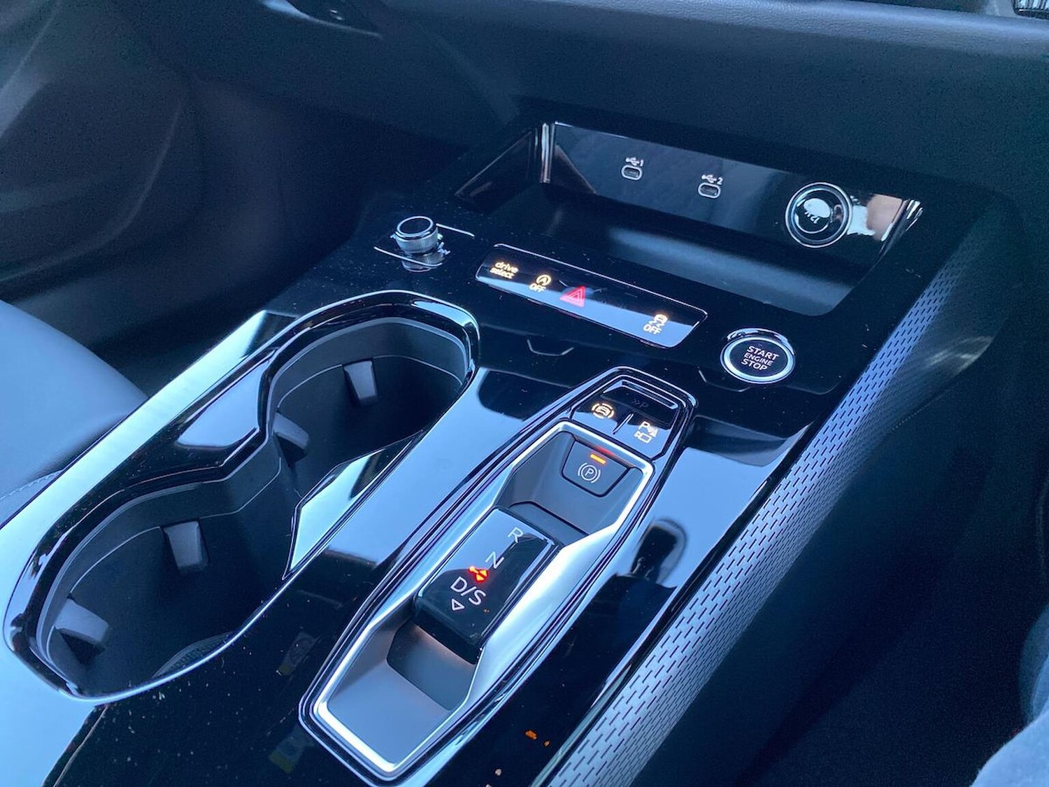 Used Audi A5 2025 for sale - 76951257: Photo 22