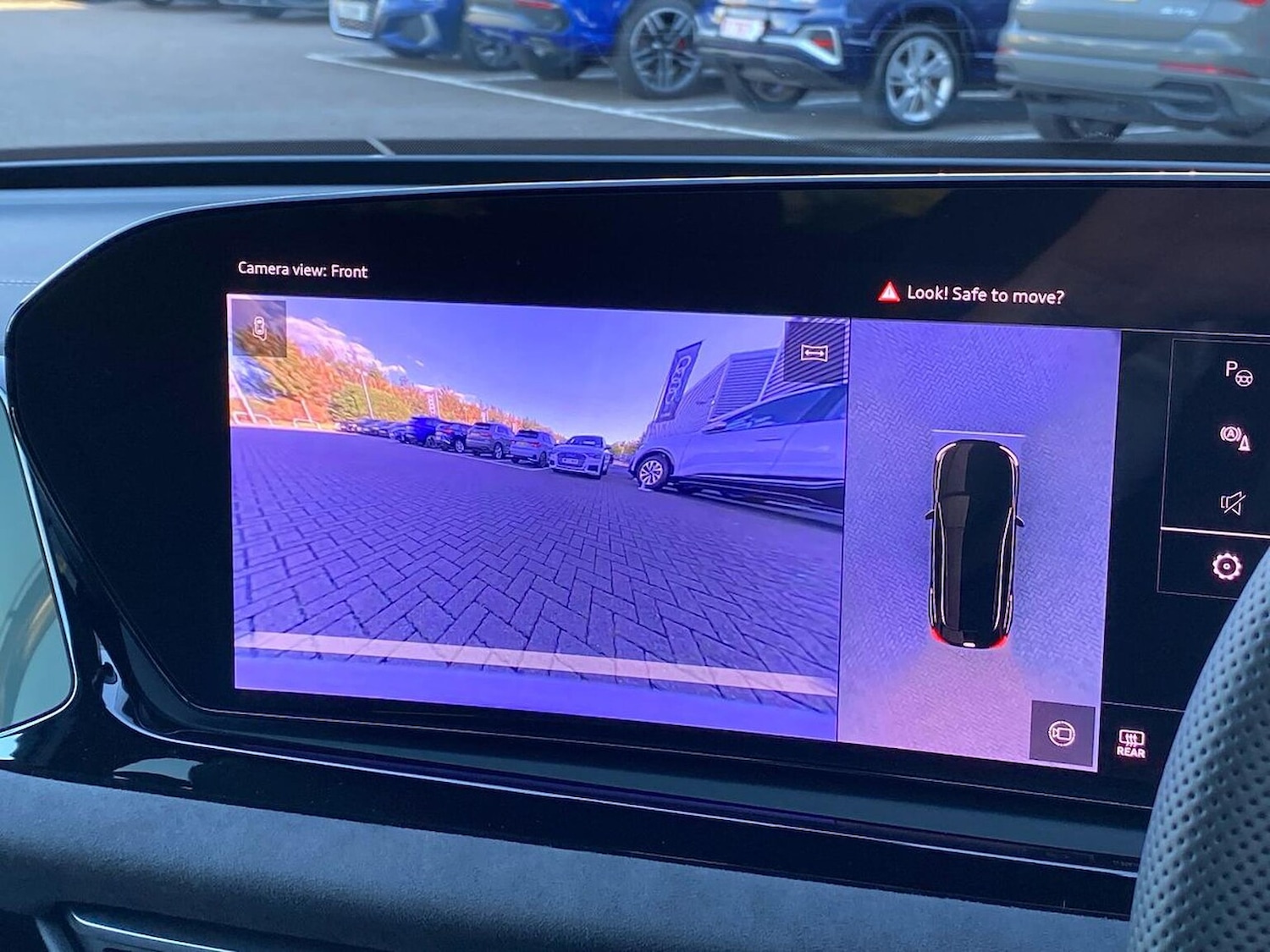 Used Audi A5 2025 for sale - 76951257: Photo 23