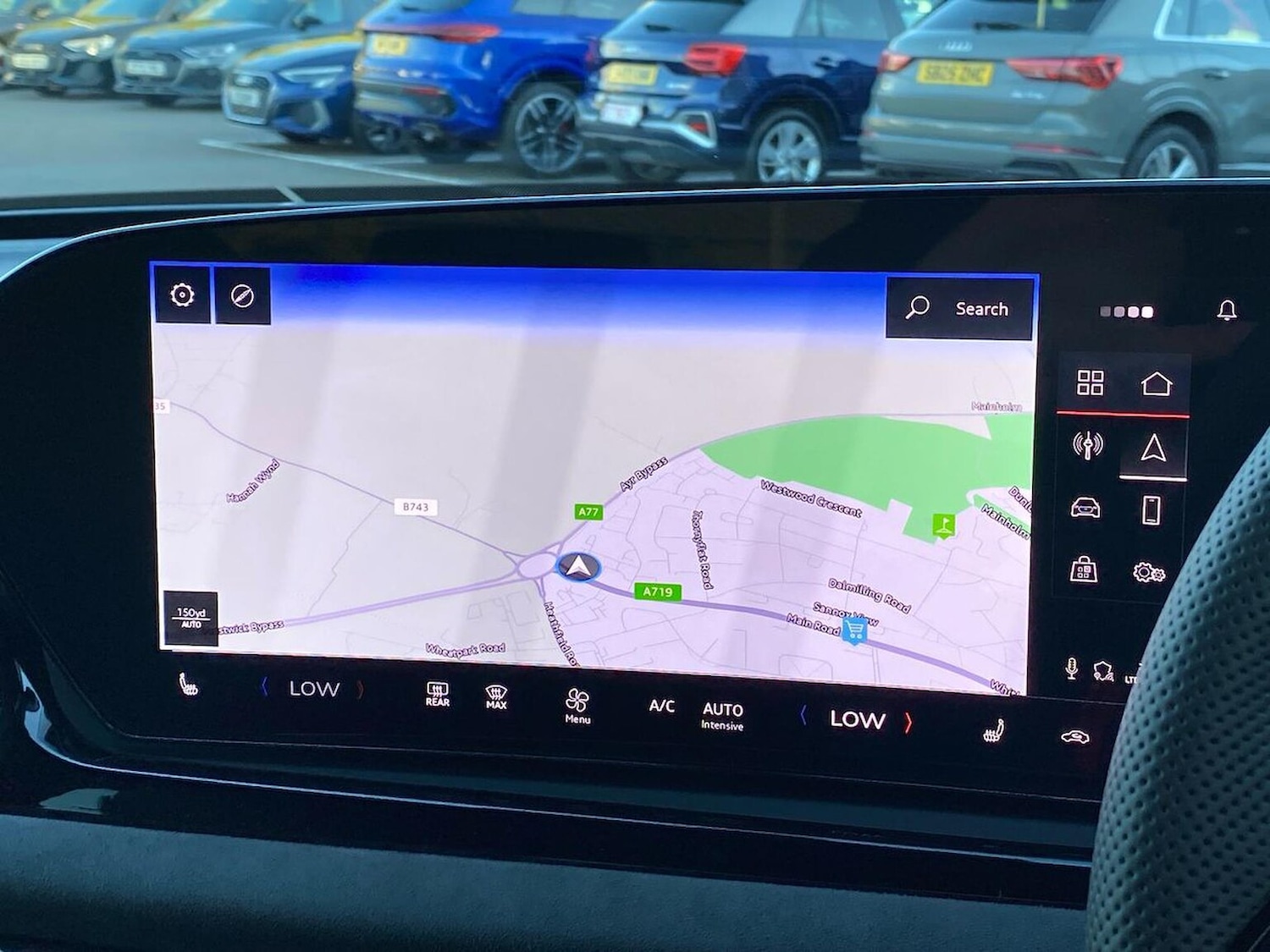 Used Audi A5 2025 for sale - 76951257: Photo 24