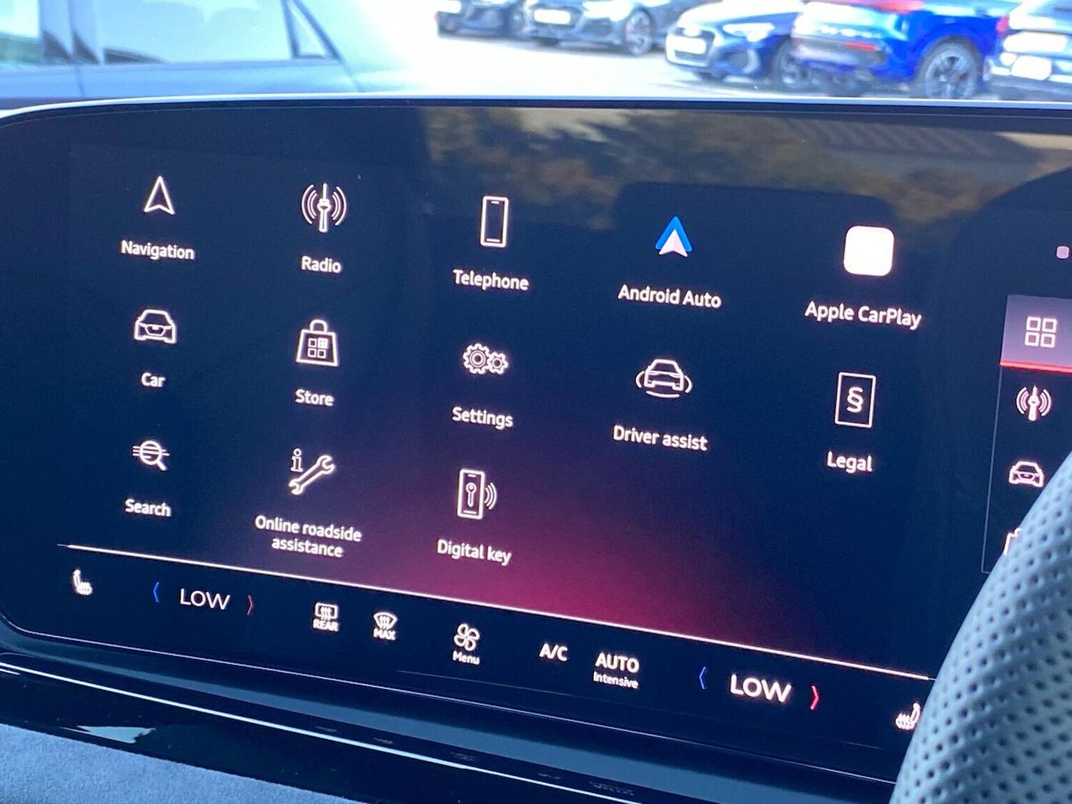 Used Audi A5 2025 for sale - 76951257: Photo 25