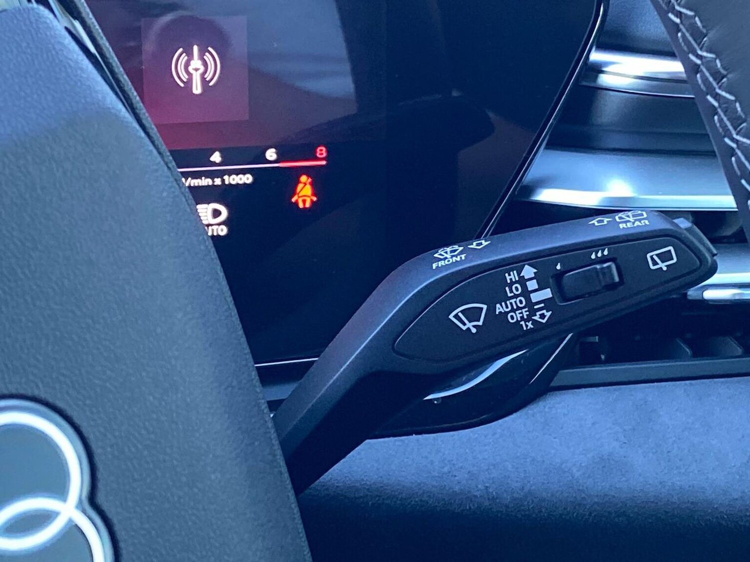 Used Audi A5 2025 for sale - 76951257: Photo 28