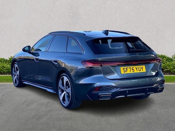 Used Audi A5 2025 for sale - 76951257: Photo