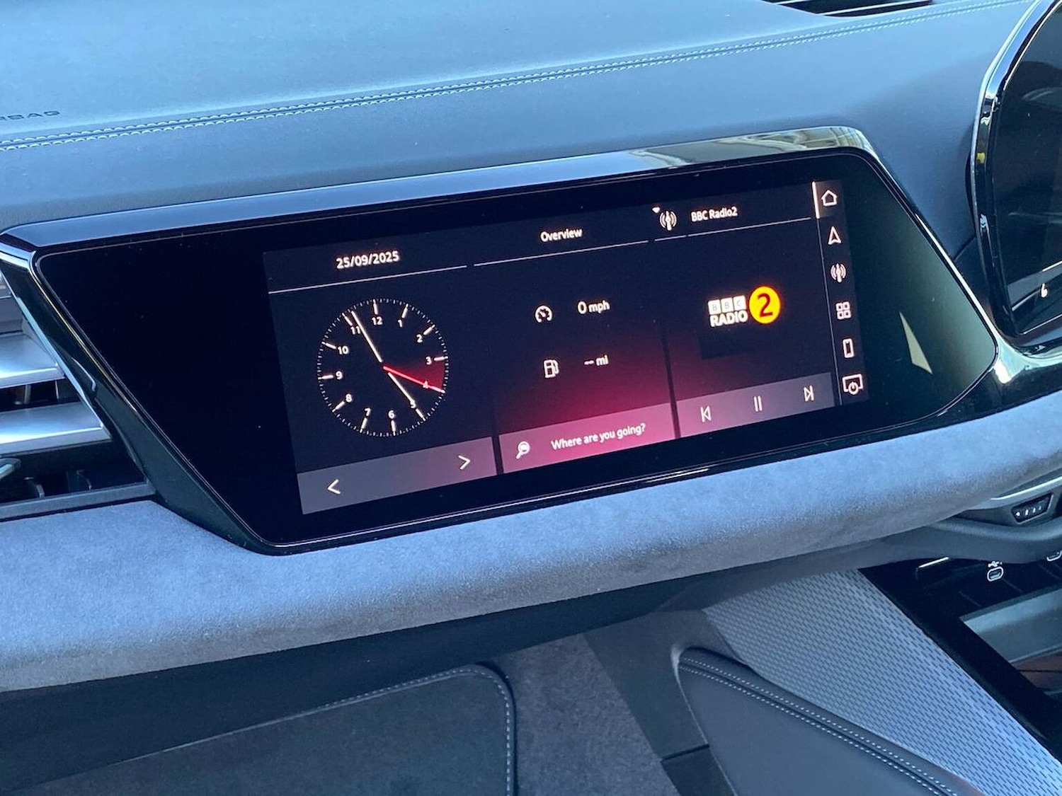 Used Audi A5 2025 for sale - 76951257: Photo 32