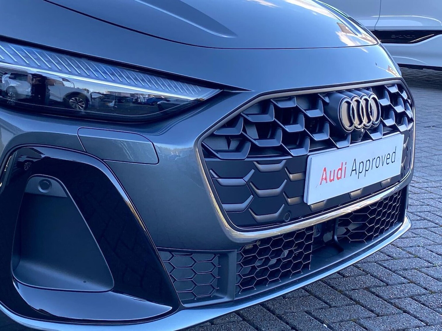 Used Audi A5 2025 for sale - 76951257: Photo 33