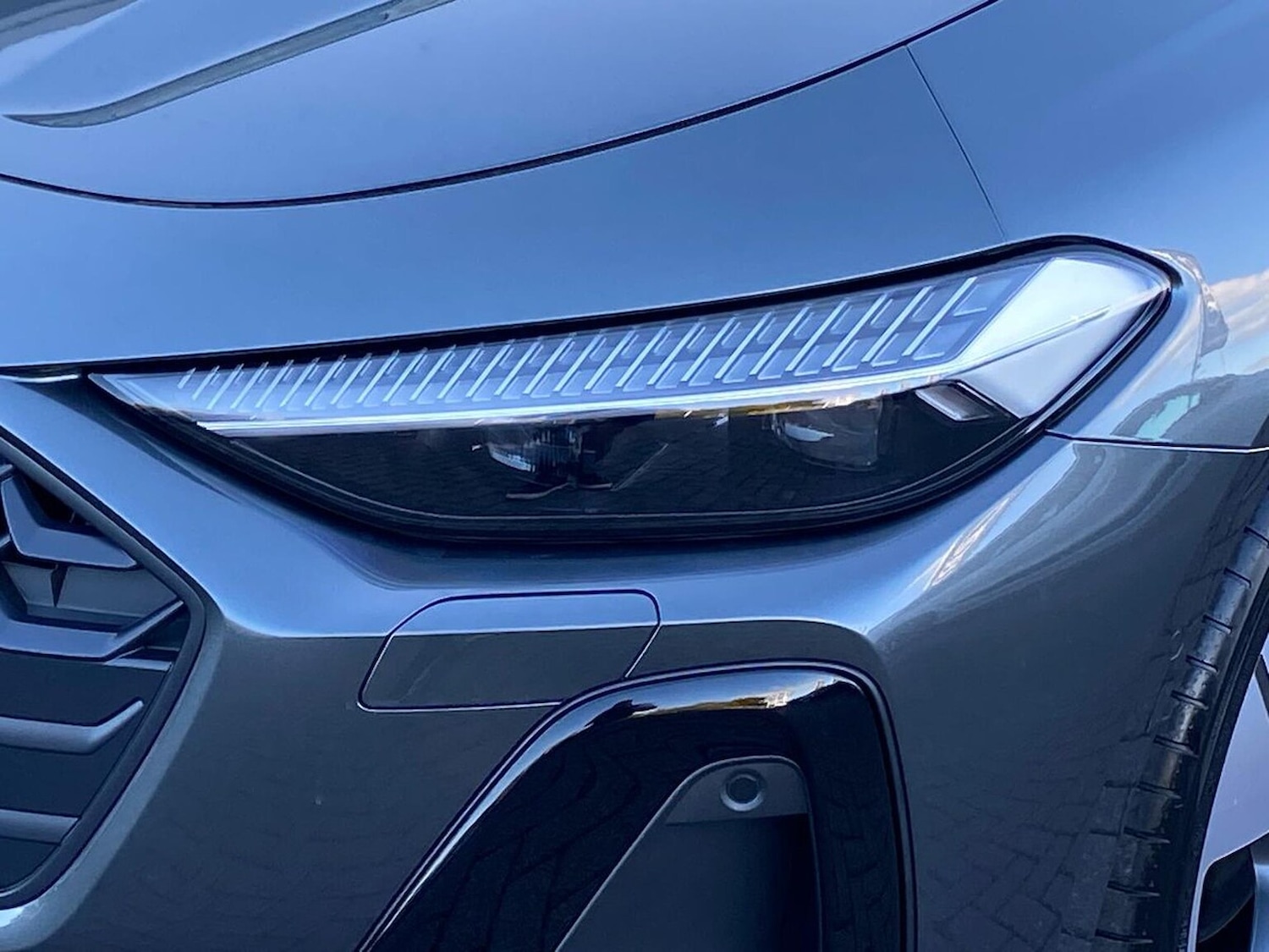 Used Audi A5 2025 for sale - 76951257: Photo 34