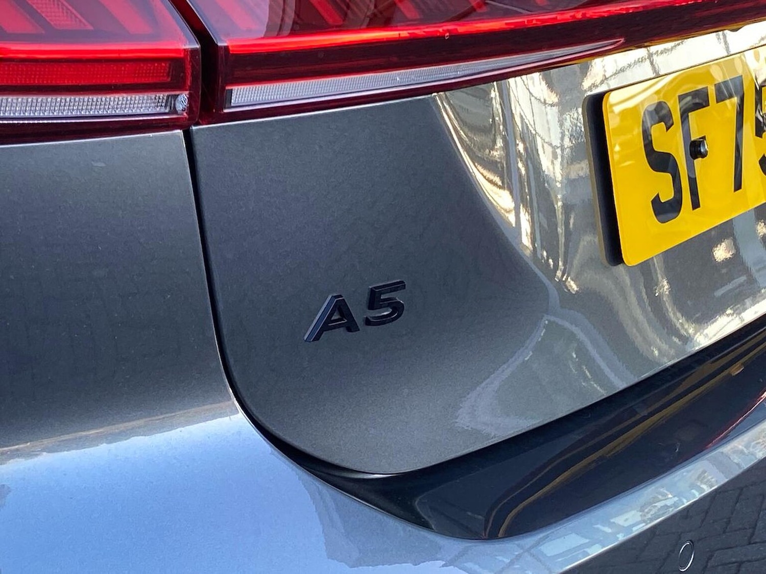 Used Audi A5 2025 for sale - 76951257: Photo 35