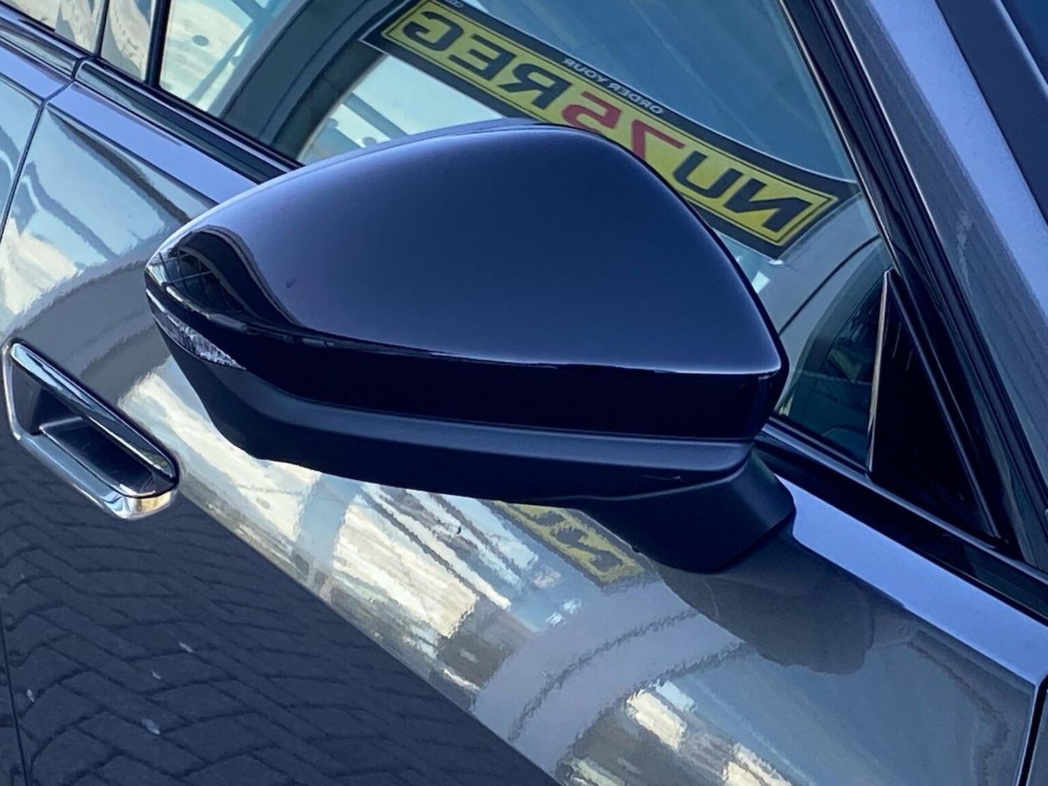 Used Audi A5 2025 for sale - 76951257: Photo 38