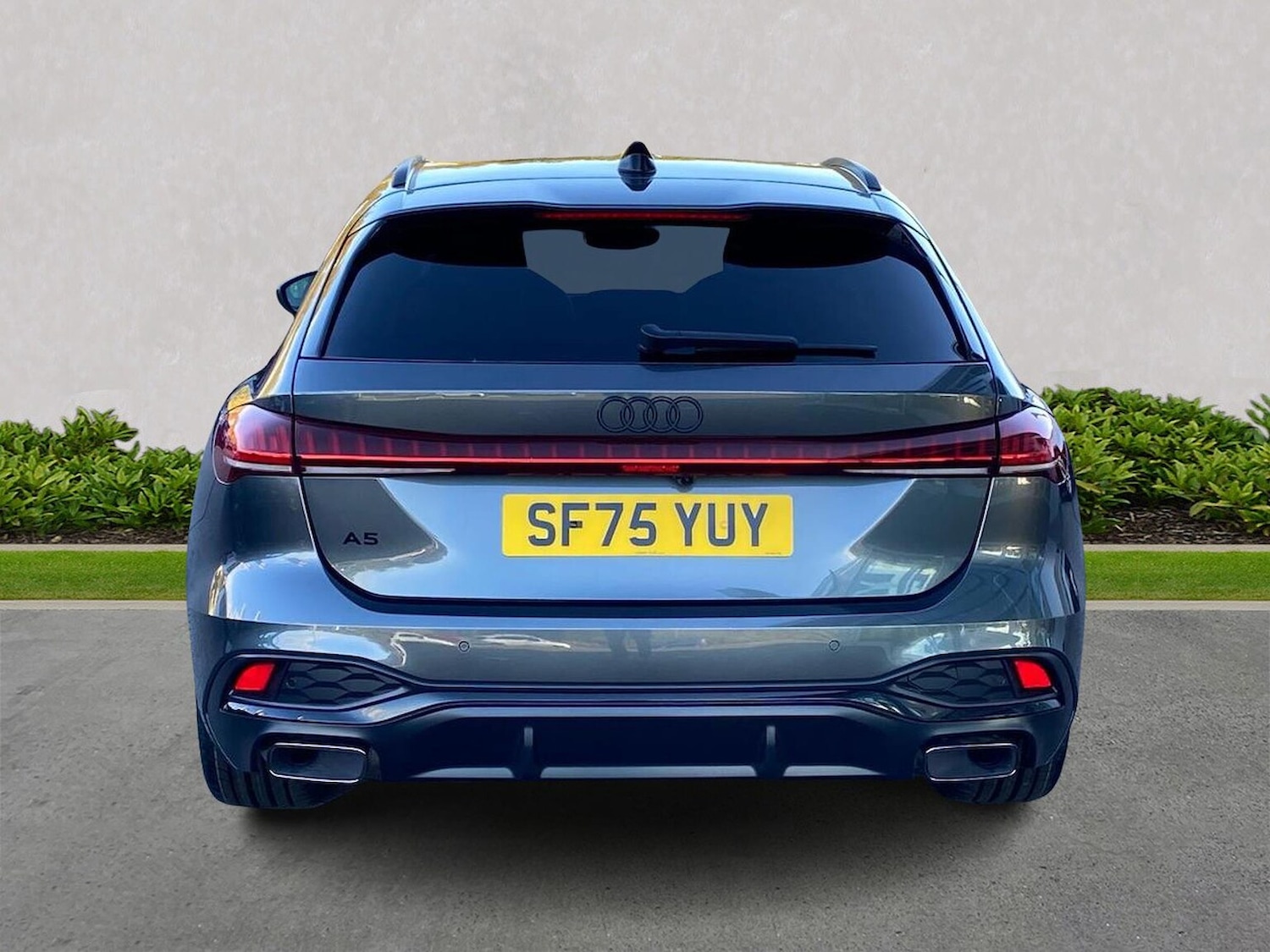 Used Audi A5 2025 for sale - 76951257: Photo 4