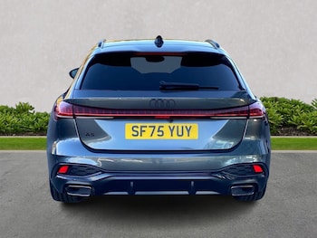 Used Audi A5 2025 for sale - 76951257: Photo