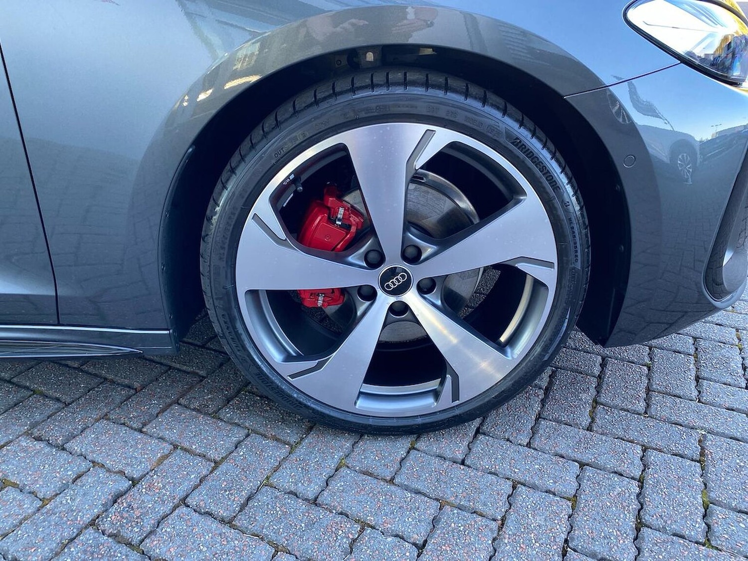 Used Audi A5 2025 for sale - 76951257: Photo 6