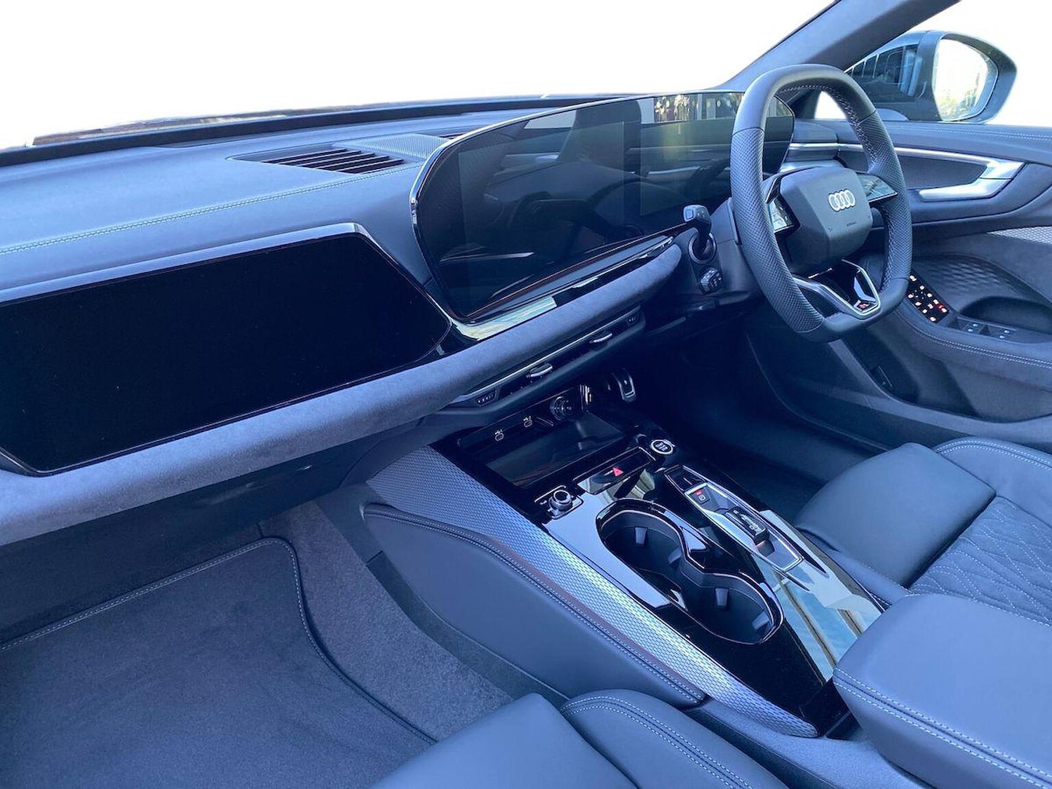 Used Audi A5 2025 for sale - 76951257: Photo 7