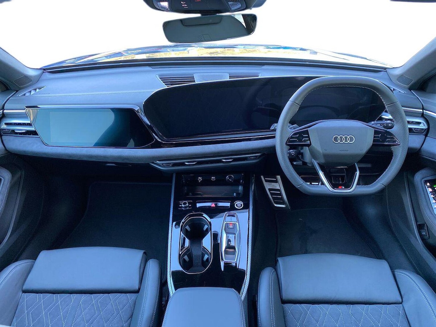 Used Audi A5 2025 for sale - 76951257: Photo 8