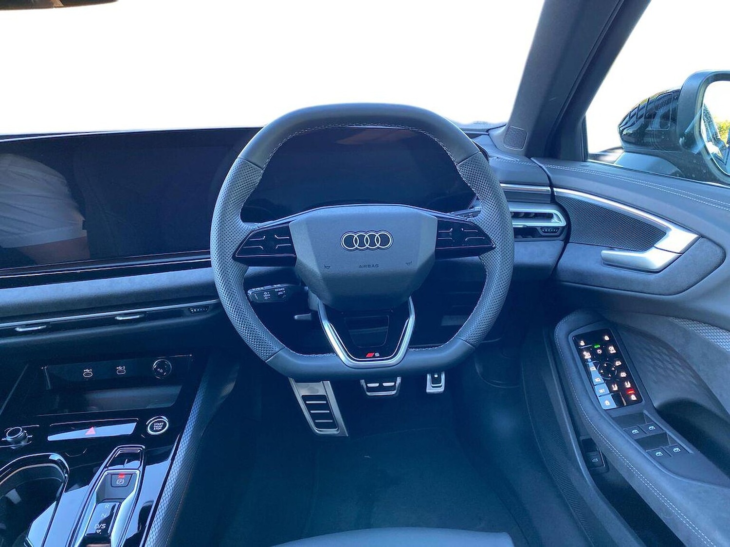 Used Audi A5 2025 for sale - 76951257: Photo 9