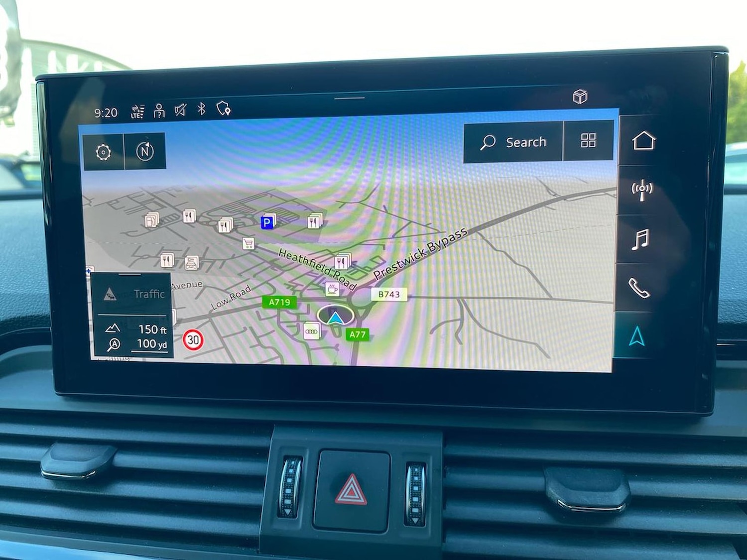 Vehicle 24